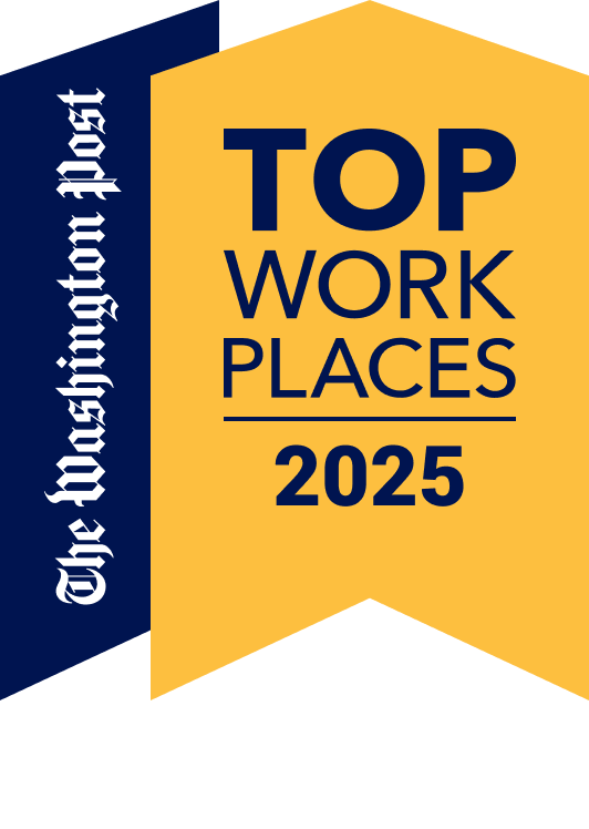 Top Workplace 2025